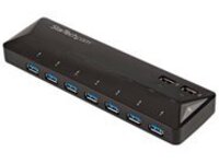 StarTech.com 9 Port USB 3.0 Hub