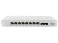 Cloud Managed MS120-8