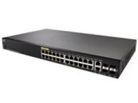 Cisco Small Business SF350-24P