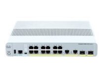 Cisco Catalyst 3560CX-12TC-S