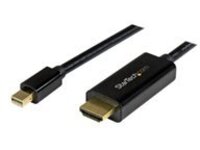 StarTech.com Mini DisplayPort to HDMI Adapter Cable