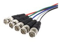 Monoprice - Component video cable