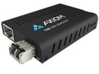 Axiom Mini - Fiber media converter
