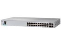 Cisco Catalyst 2960L-SM-24TS