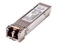 Cisco Small Business MGBSX1 - SFP (mini-GBIC) transceiver module - GigE