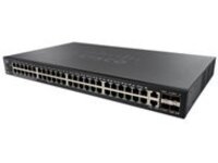 Cisco 550X Series SF550X-48