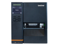 4.5 TITAN INDUSTRIAL PRINTER, TT, 600DPI