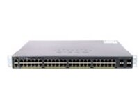 Cisco Catalyst 2960X-48LPS-L | Overview, Specs, Details | SHI