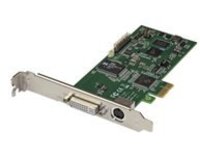 StarTech.com PCIe Video Capture Card
