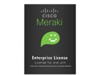 CISCO MERAKI 1YR MX84ENTERPRISE LICS AND SUP