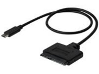 StarTech.com USB C to SATA Adapter