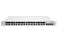 CISCO MERAKI MS225-48 L2 STCKCLD-MNGD 48X GBE SWITCH