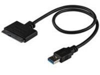 StarTech.com SATA to USB Cable