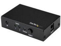 StarTech.com 2 Port HDMI Switch