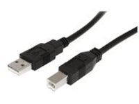 StarTech 9 m / 30 ft Active USB A to B Cable