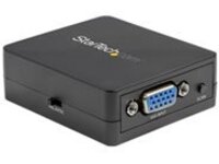 Startech 1080p VGA to RCA and S-Video Converter