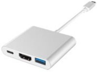4XEM - Docking station