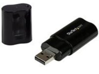 StarTech.com USB Sound Card