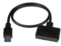 StarTech.com USB 3.1 to 2.5&quot; SATA Hard Drive Adapter