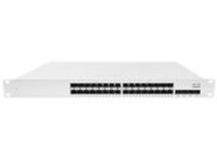 MERAKI MS410-32 CLD-MNGD 32X GIGE SFP SWITCH