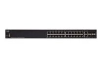 Cisco 250 Series SF250-24P