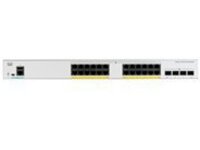 Cisco Catalyst 1000-24P-4X-L