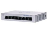 Cisco Business 110 Series 110-8T-D