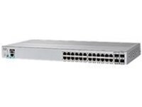 Cisco Catalyst 2960L-SM-24PS