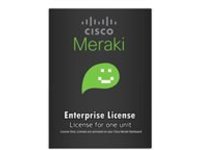 Cisco Meraki Advanced Security