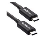 StarTech.com 20Gbps Thunderbolt 3 Cable