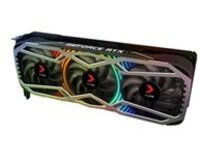 PNY XLR8 GeForce RTX 3080 Ti Gaming REVEL EPIC-X RGB Triple Fan