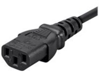 Monoprice - Power cable