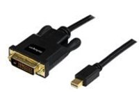 StarTech.com 6ft Mini DisplayPort to DVI Cable