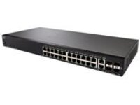Cisco 250 Series SF250-24