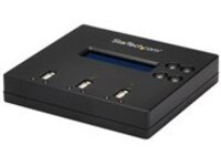 StarTech.com 1:2 Standalone USB Duplicator and Eraser