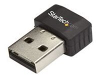 StarTech.com Wireless USB WiFi Adapter