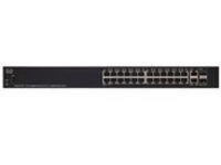 Cisco 250 Series SG250X-24P