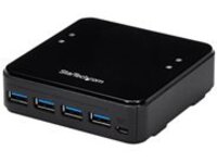 StarTech.com USB 3.0 Peripheral Sharing Switch