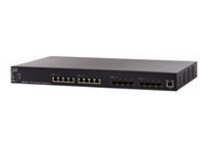Cisco 550X Series SX550X-16FT