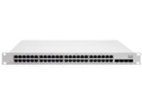 CISCO MERAKI MS250-48 L3 STCKCLD-MNGD 48X GBE SWITCH