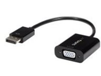 StarTech.com DisplayPort to VGA Display Adapter