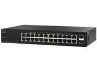 Cisco Small Business SG112-24 | Overview, Specs, Details | SHI