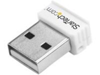 StarTech.com USB 150Mbps Mini Wireless N Network Adapter