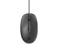 HP 125 - Mouse - wired