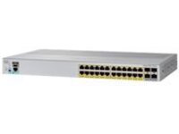 Cisco Catalyst 2960L-24PS-LL
