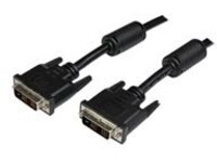 StarTech.com 3m DVID Single Link Cable M/M