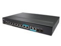 Cisco Small Business SG350-8PD