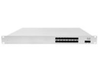 CISCO MERAKI MS410-16 CLD-MNGD16X GBE SFP SWITCH