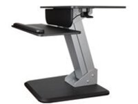 StarTech.com Height Adjustable Standing Desk Converter