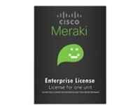CISCO MERAKI 10YR MX65WADVANCED SECURITY LICS AND SUP